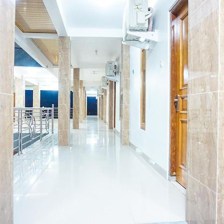 Hotel Wijaya Family 2 Kalasan ภายนอก รูปภาพ