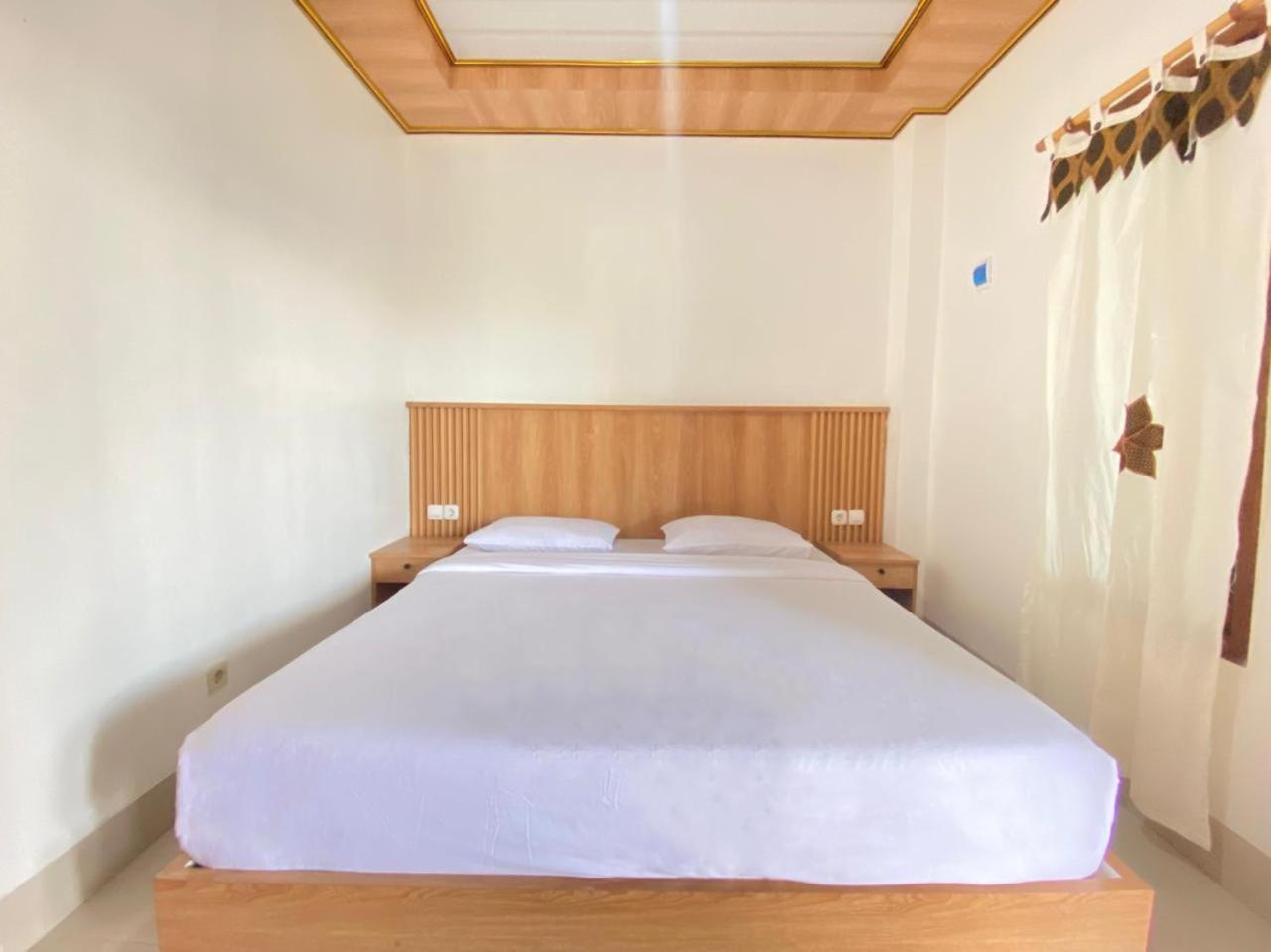 Hotel Wijaya Family 2 Kalasan ห้อง รูปภาพ
