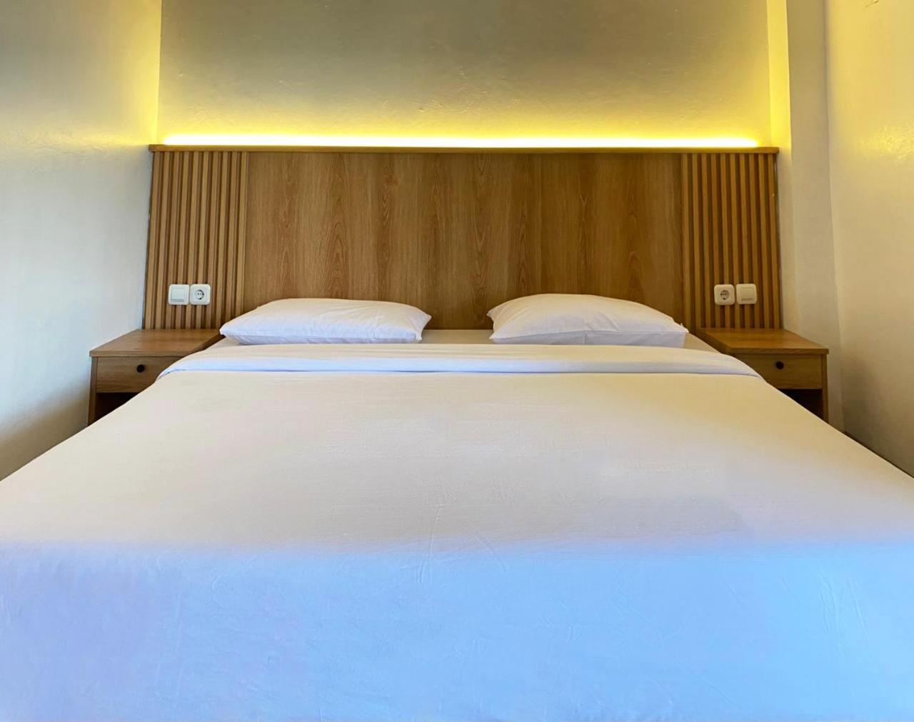 Hotel Wijaya Family 2 Kalasan ห้อง รูปภาพ