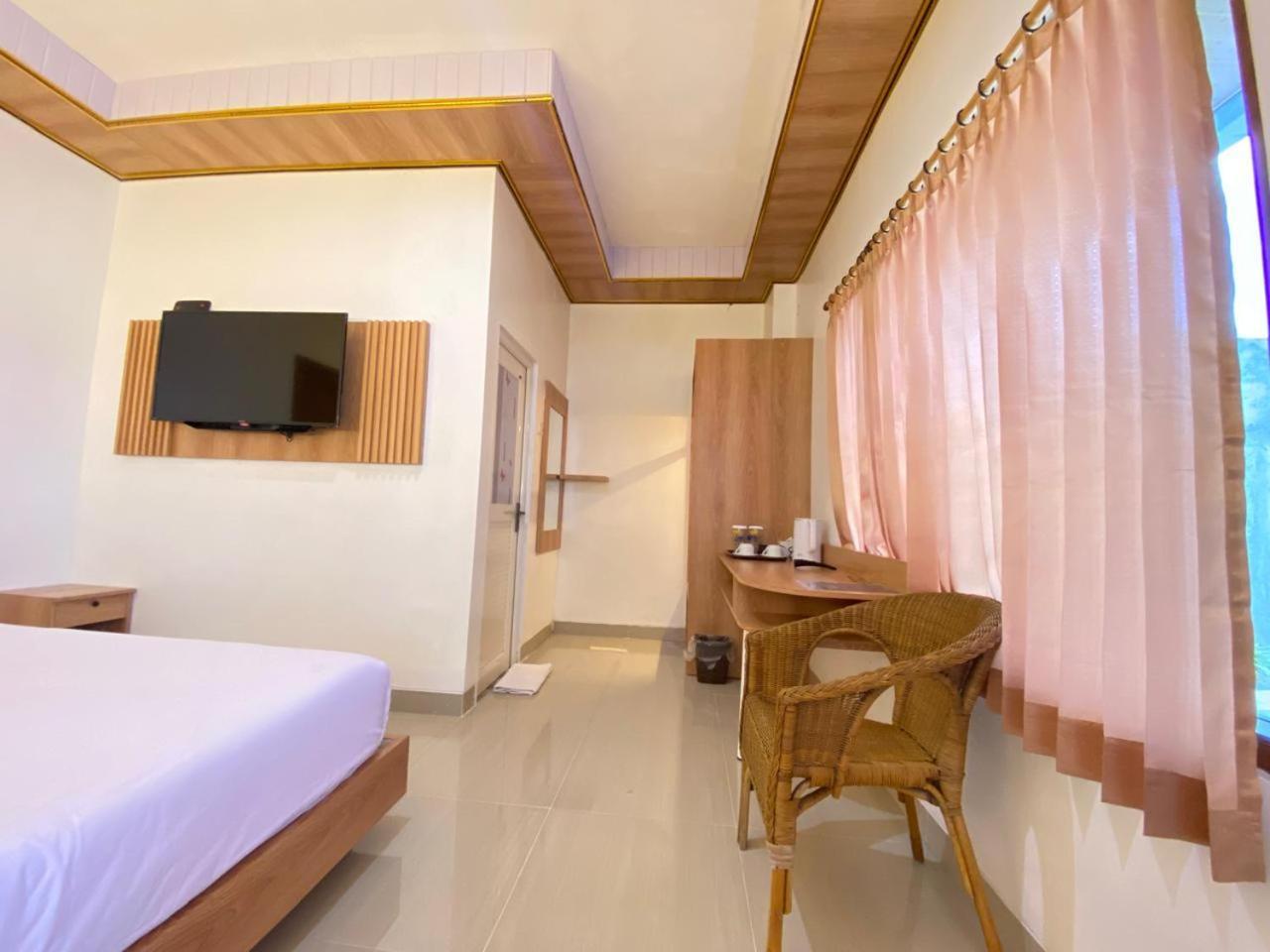 Hotel Wijaya Family 2 Kalasan ภายนอก รูปภาพ