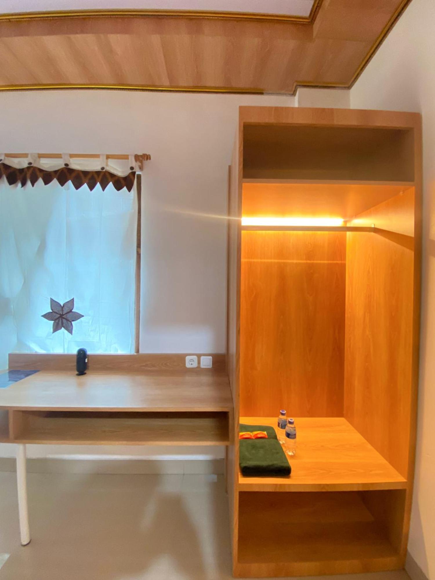 Hotel Wijaya Family 2 Kalasan ห้อง รูปภาพ
