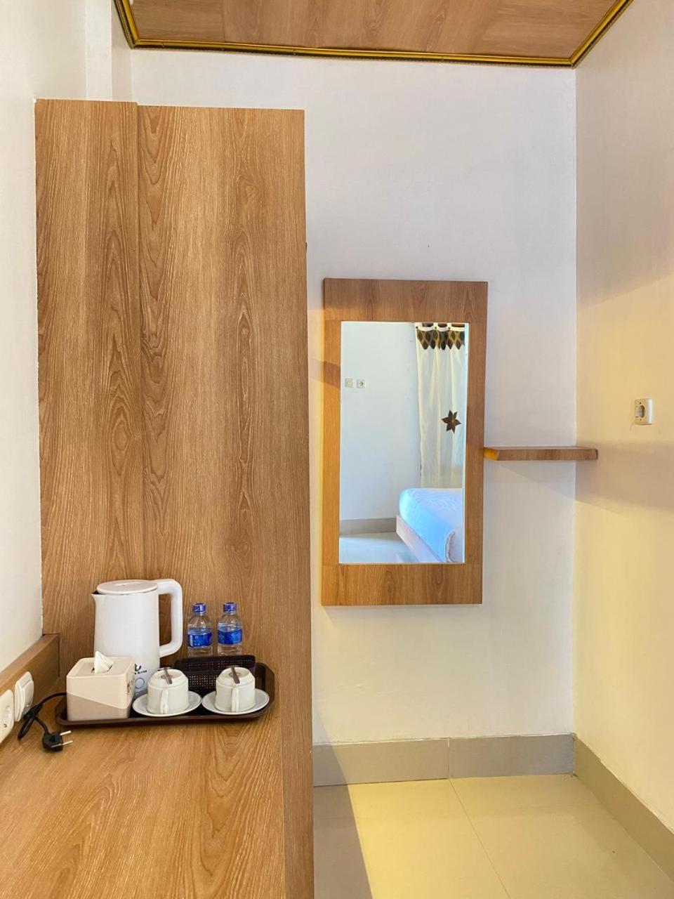Hotel Wijaya Family 2 Kalasan ห้อง รูปภาพ