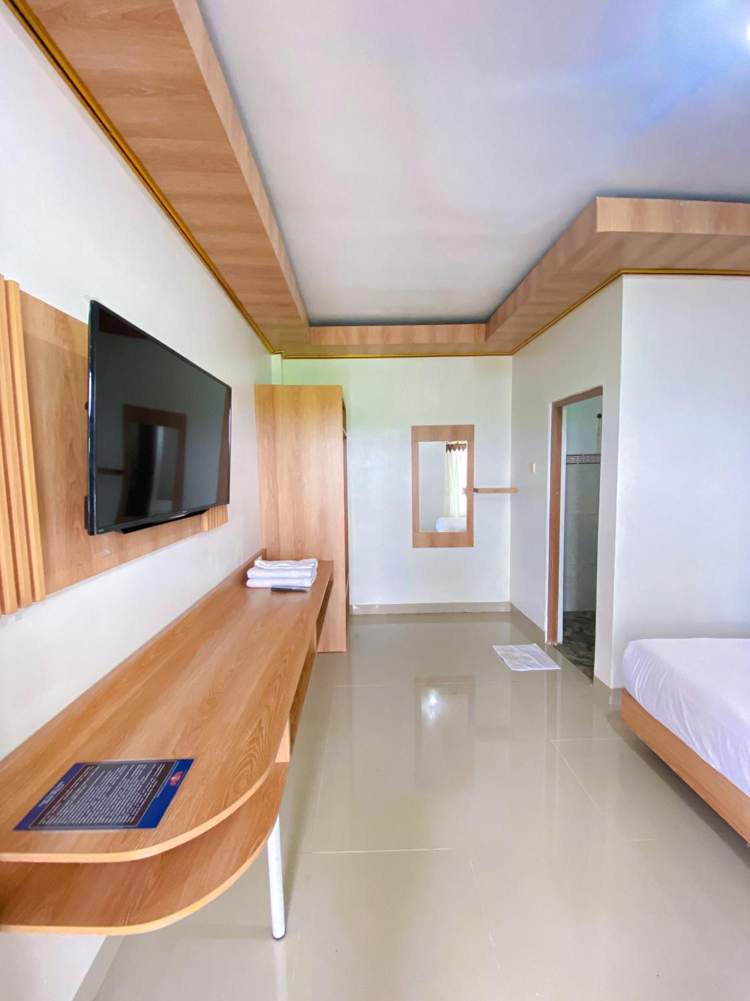 Hotel Wijaya Family 2 Kalasan ห้อง รูปภาพ