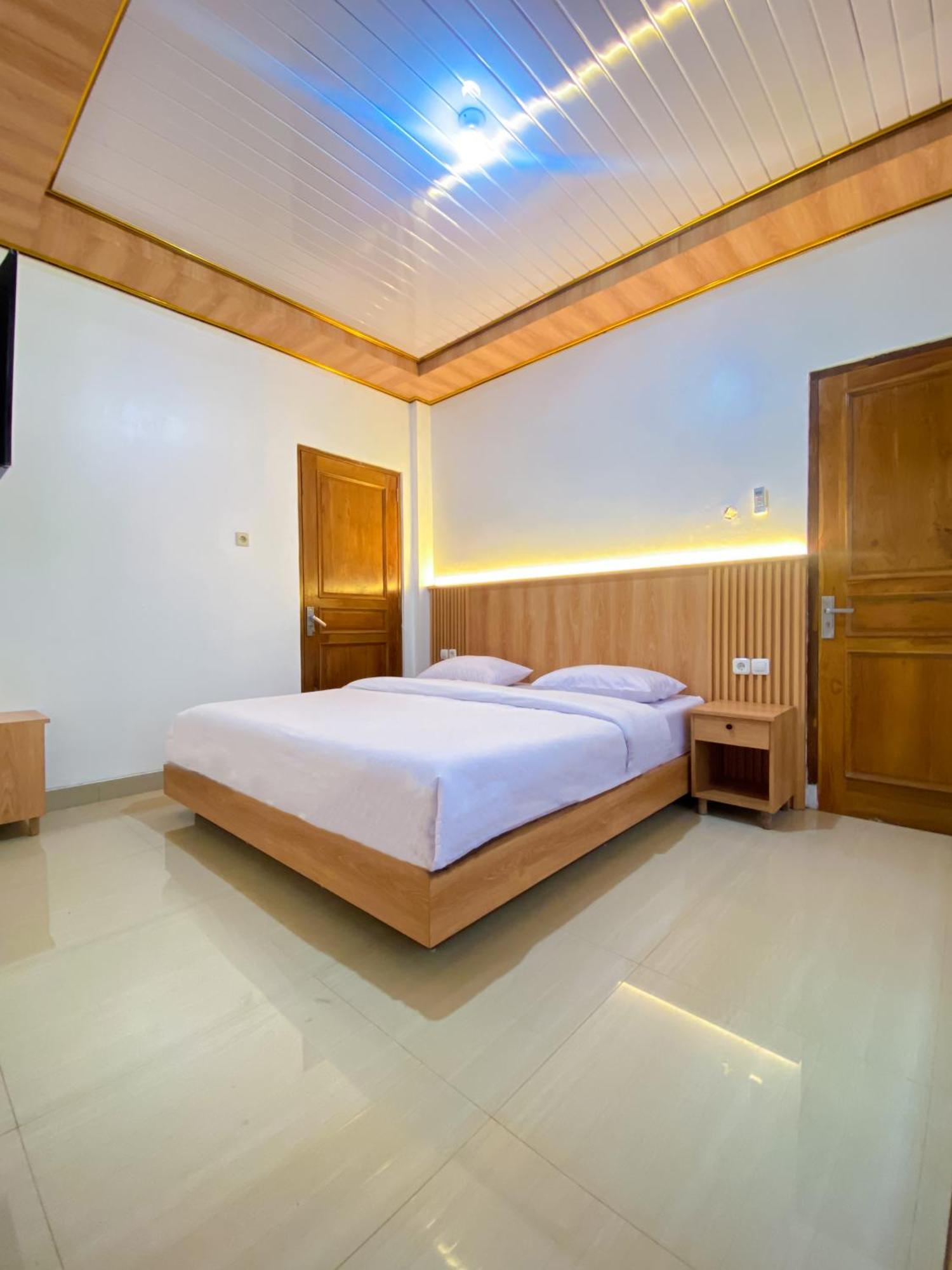 Hotel Wijaya Family 2 Kalasan ห้อง รูปภาพ