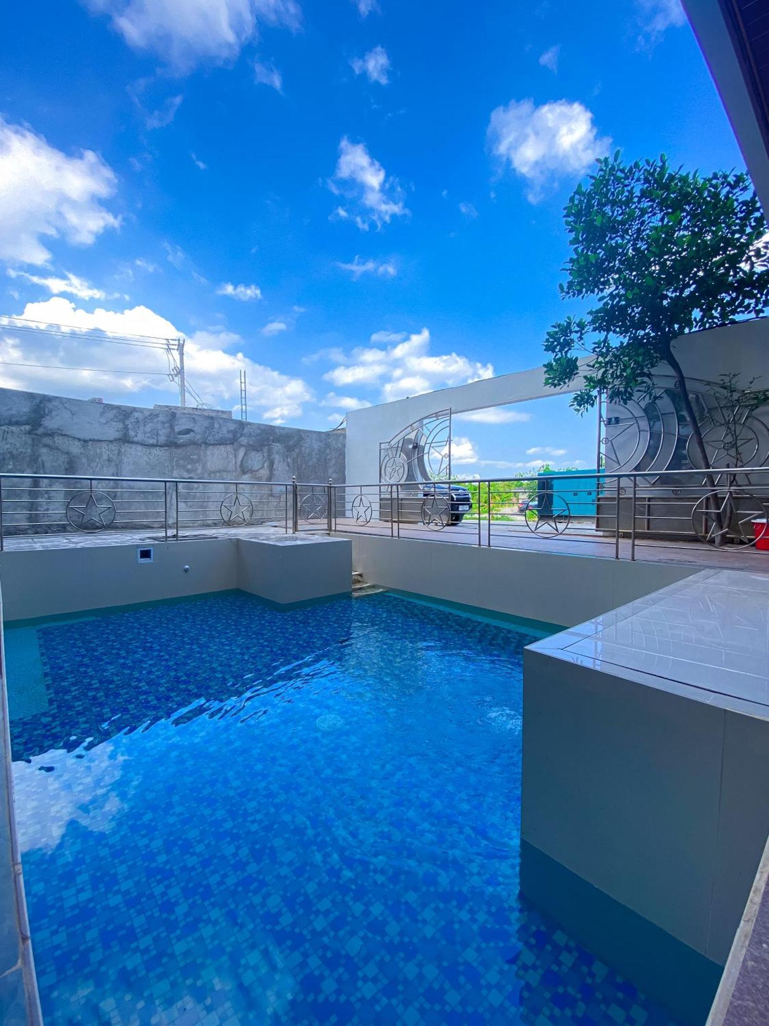 Hotel Wijaya Family 2 Kalasan ภายนอก รูปภาพ