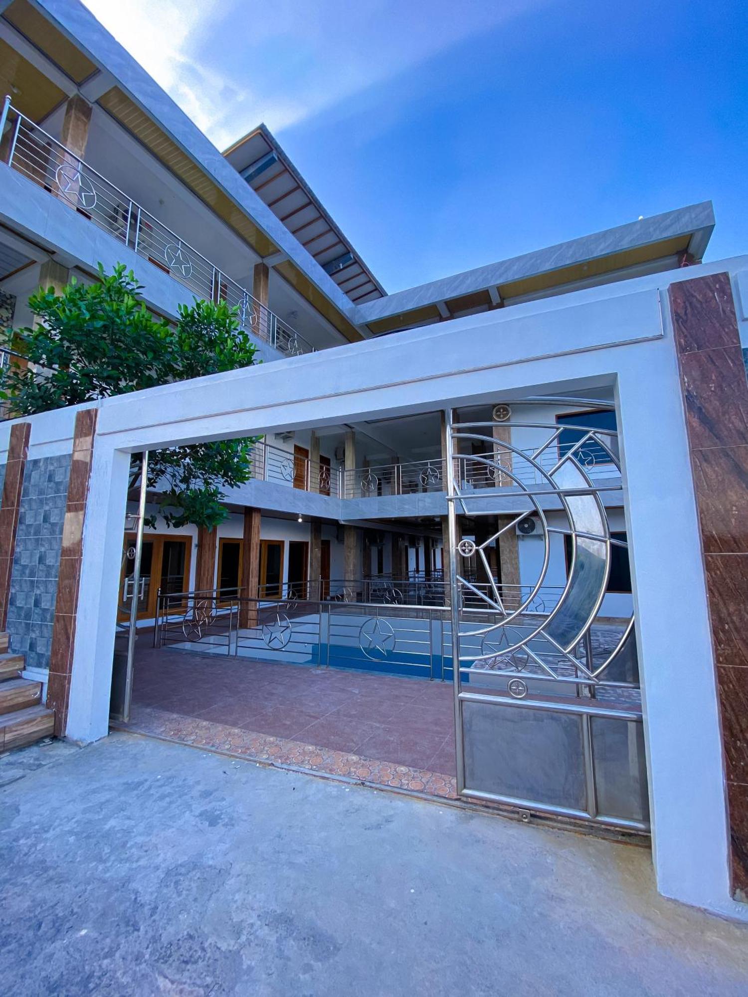 Hotel Wijaya Family 2 Kalasan ภายนอก รูปภาพ