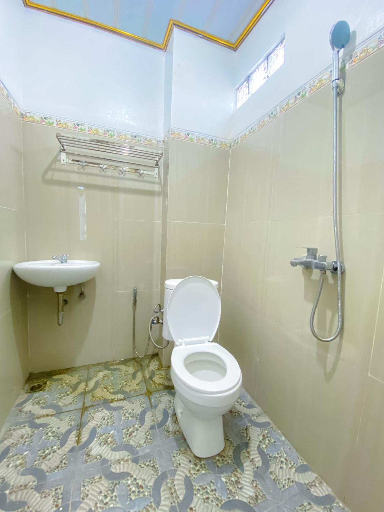 Hotel Wijaya Family 2 Kalasan ภายนอก รูปภาพ