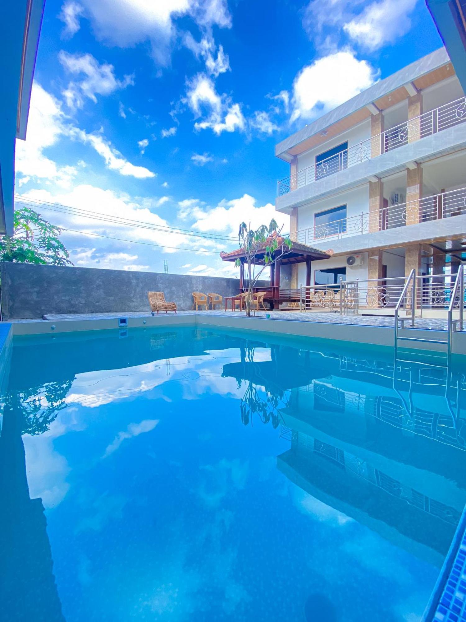 Hotel Wijaya Family 2 Kalasan ภายนอก รูปภาพ