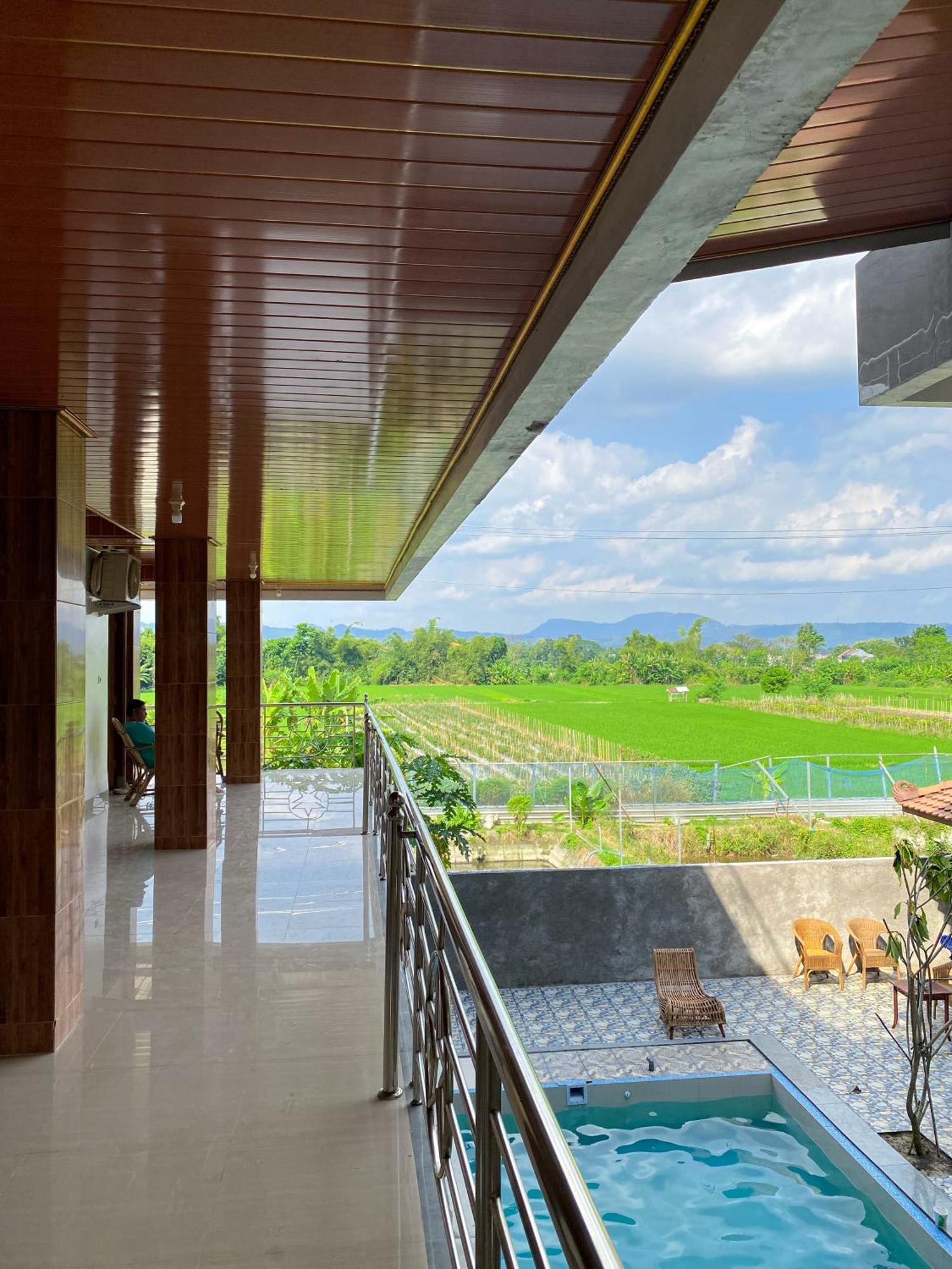 Hotel Wijaya Family 2 Kalasan ภายนอก รูปภาพ