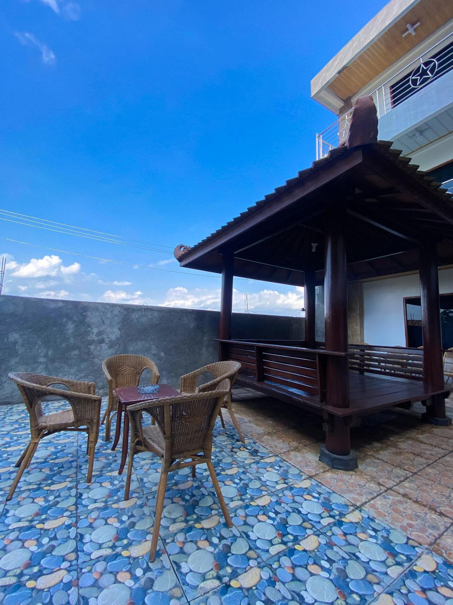 Hotel Wijaya Family 2 Kalasan ภายนอก รูปภาพ