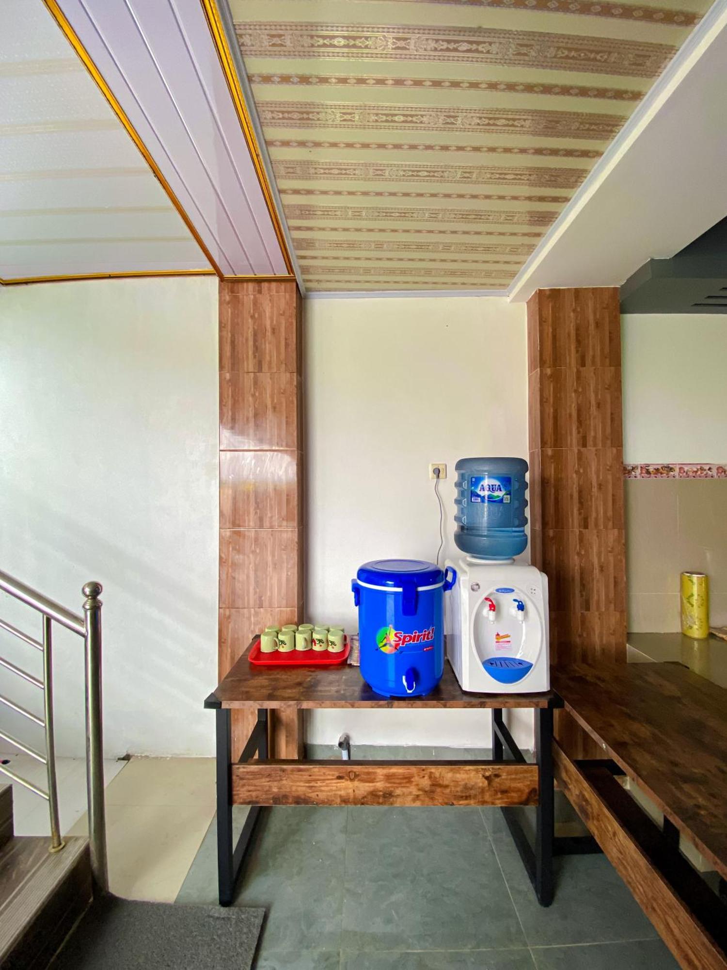 Hotel Wijaya Family 2 Kalasan ภายนอก รูปภาพ