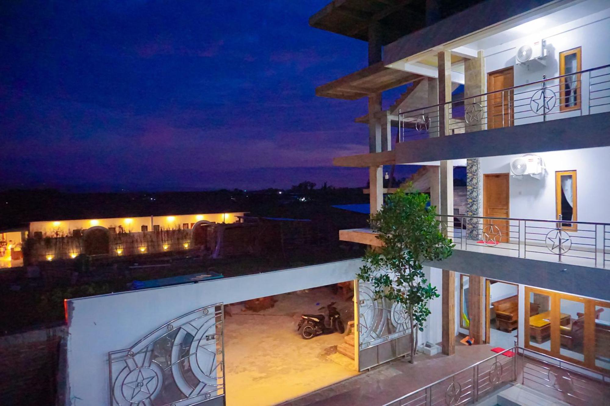 Hotel Wijaya Family 2 Kalasan ภายนอก รูปภาพ